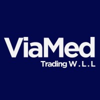 ViaMed Trading WLL logo - Similar company to Tradinghub