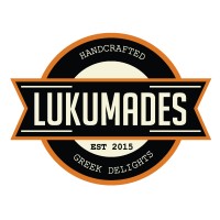 Lukumades UAE logo - Similar company to Milos Restaurant