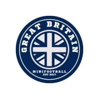 GB Minifootball Union (GBMFU) logo - Similar company to Malaama