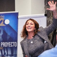 Sonia Garcia logo - Similar company to Corcos