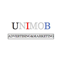 UNIMOB logo - Similar company to Prestoclick