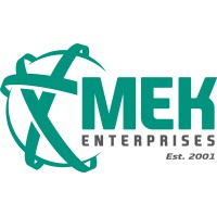 MEK Enterprises, Inc. logo - Similar company to Drive On, Llc