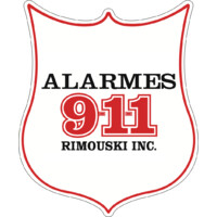 Alarmes 911 Rimouski inc. logo - Similar company to Puribec