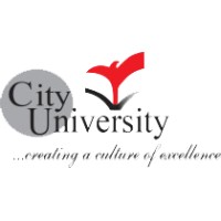 City University Alumni Association logo - Similar company to City Academy