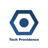 Tech Providence logo - Similar company to Meshdevs