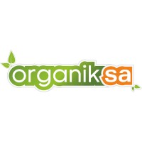 Organiksa Tarım Fertilizer logo - Similar company to Ufuk Tarım