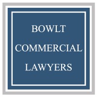Bowlt Commercial Lawyers logo - Similar company to Phillips & Wilkins