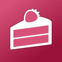 Desserts App logo - Similar company to Toureef