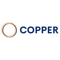 Copper Real Estate logo - Similar company to Tice Engineering Incorporated