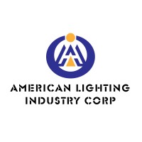 American Lighting Industry Corp logo - Similar company to Sigma Lux