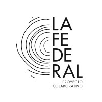 La Federal. Proyecto colaborativo logo - Similar company to Lichen Social Innovation