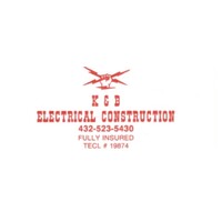 K B ELECTRICAL CONSTRUCTION logo - Similar company to K & B Electric Llc
