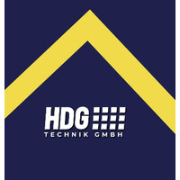 HDG Technik GmbH logo - Similar company to Ort Motion Gmbh