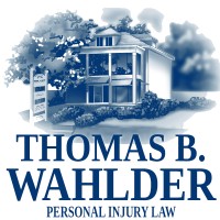 Thomas B. Wahlder Law Office logo - Similar company to Bonnecaze Mckernan