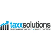 taxxsolutions logo - Similar company to Bloom Small Business Services, Co.