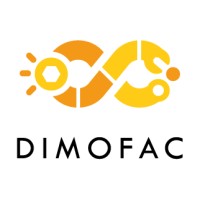 DIMOFAC logo - Similar company to Glotech Ksa