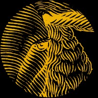 Gold Sheep Group logo - Similar company to Vlyne
