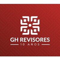 GH REVISORES logo - Similar company to Gls Consulting Group