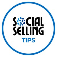 Social Selling Tips 🚀 logo - Similar company to Brulapen