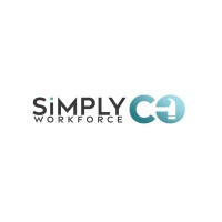 Simply Workforce Co logo - Similar company to Simply Cleaning Co