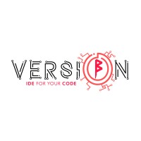 Version Beta logo - Similar company to Fivebit