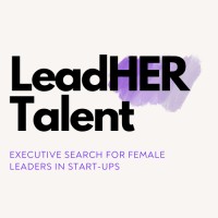 LeadHER Talent logo - Similar company to Stb Integrity