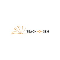 Teach-O-Gen logo - Similar company to Learn With Socrates