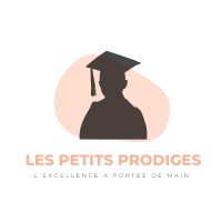 Les Petits Prodiges logo - Similar company to Theluto