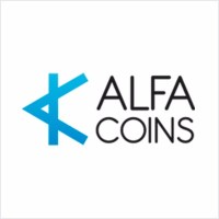 ALFAcoins logo - Similar company to Eightpay Inc.
