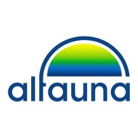 Alfauna AG logo - Similar company to Swiss Pet Solution