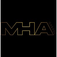 MHA Garage logo - Similar company to Nd Tuned