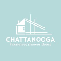 Chattanooga Frameless Shower Doors logo - Similar company to Broadway Glass