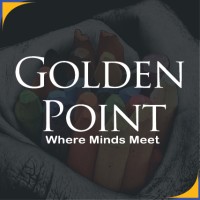 Golden Point Advertising UAE logo - Similar company to The Cyberpixel