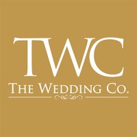 TWC - The Wedding Co. logo - Similar company to The Wedding Trunk