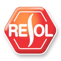 RESOL logo - Similar company to Aremat