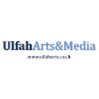 Ulfah Arts & Media logo - Similar company to Olfah Consulting