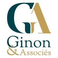 Etude Ginon & Associés logo - Similar company to Ingephil