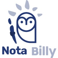 Notabilly logo - Similar company to Billy Agency