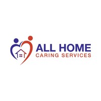 All Home Caring Services logo - Similar company to Bright Upwards | Registered Ndis Provider