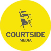 Courtside Media Group logo - Similar company to Coolants Plus Inc