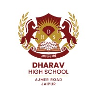 Dharav High School Ajmer Road Jaipur logo - Similar company to Edunotion Learning