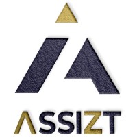 Assizt Ltd logo - Similar company to Kademy