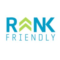 Rank Friendly Inc. logo - Similar company to Aksile Media