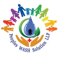 Peoples WASH Solution LLP logo - Similar company to Bihar Vibes
