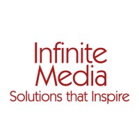 Infinite Media logo - Similar company to Mediawave