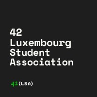 42 Luxembourg Student Association logo - Similar company to Steams