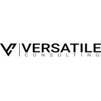 Versatile Consulting logo - Similar company to Versatile Consultancy
