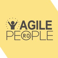 Agile People Romania logo - Similar company to Digital Innovation Zone Edih