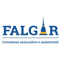 Falgar srl logo - Similar company to Hr Service Torino
