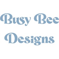 Busy Bee Designs logo - Similar company to Busybee Design